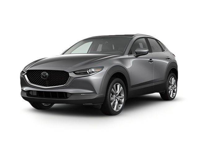 2022 Mazda CX-30 2.5 S Premium Package