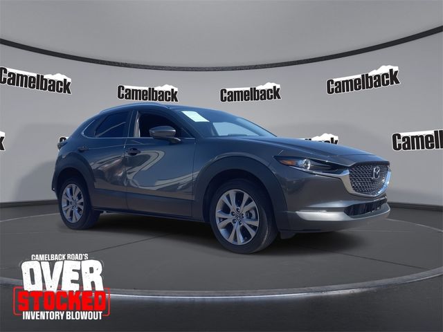 2022 Mazda CX-30 2.5 S Select Package