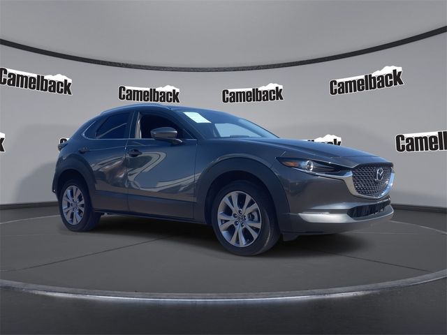 2022 Mazda CX-30 2.5 S Select Package