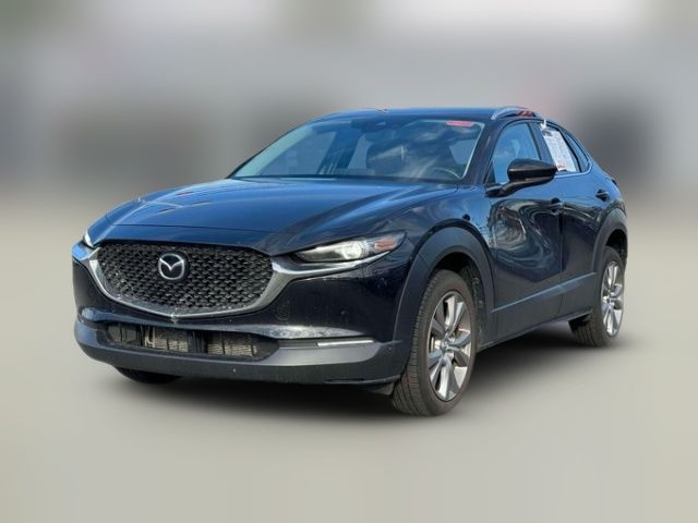 2022 Mazda CX-30 2.5 S Select Package