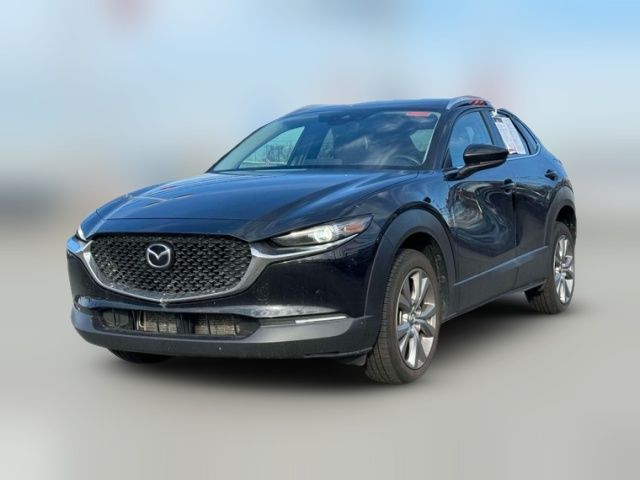 2022 Mazda CX-30 2.5 S Select Package