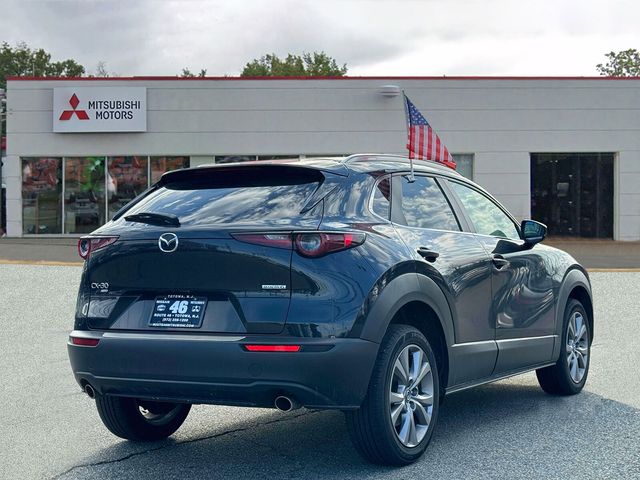 2022 Mazda CX-30 2.5 S Select Package