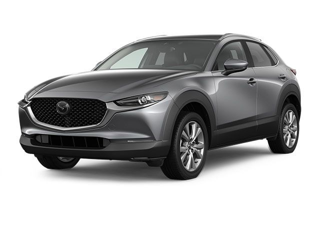 2022 Mazda CX-30 2.5 S Select Package