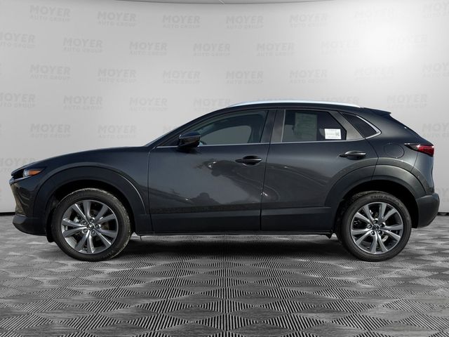 2022 Mazda CX-30 2.5 S Select Package