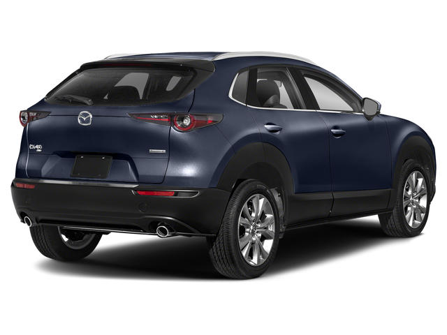 2022 Mazda CX-30 2.5 S Select Package