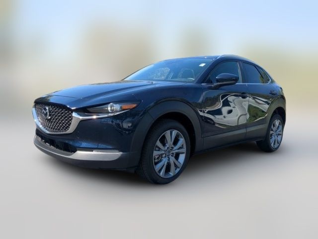 2022 Mazda CX-30 2.5 S Select Package
