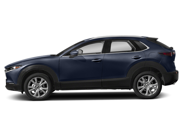 2022 Mazda CX-30 2.5 S Select Package