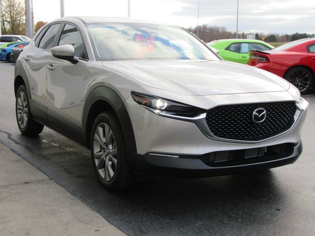 2022 Mazda CX-30 2.5 S Select Package