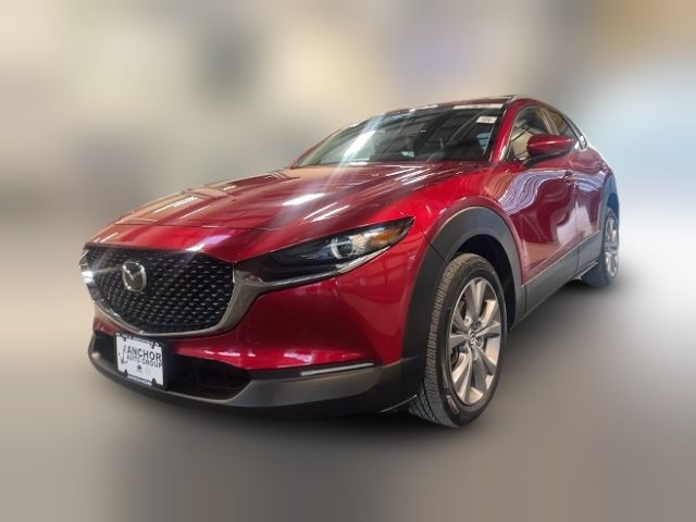 2022 Mazda CX-30 2.5 S Select Package