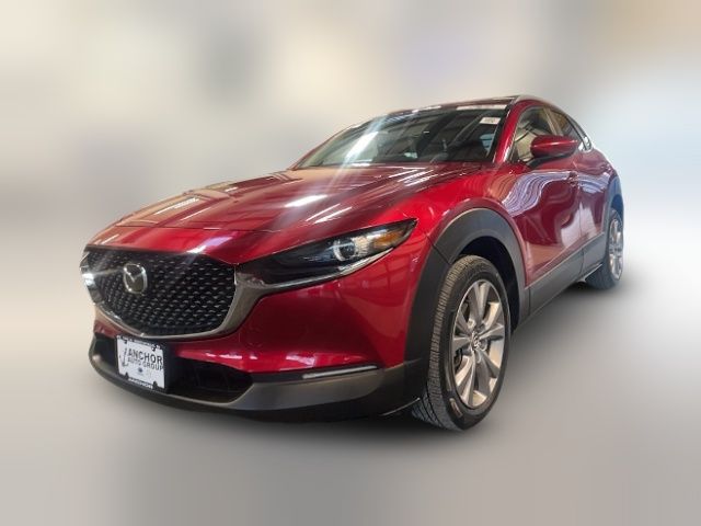 2022 Mazda CX-30 2.5 S Select Package