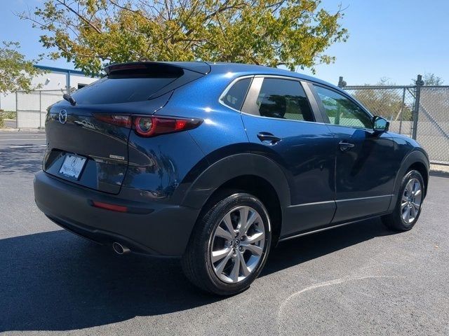 2022 Mazda CX-30 2.5 S Select Package