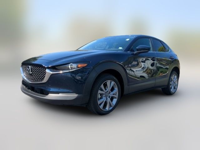 2022 Mazda CX-30 2.5 S Select Package