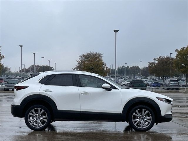 2022 Mazda CX-30 2.5 S Select Package