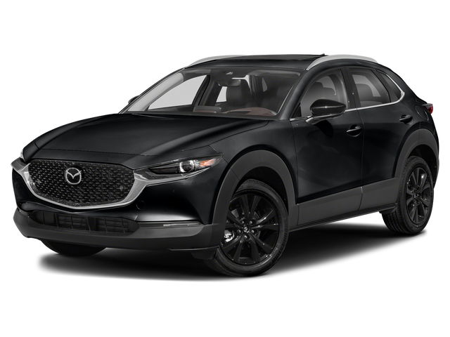 2022 Mazda CX-30 2.5 Turbo Premium Plus Package