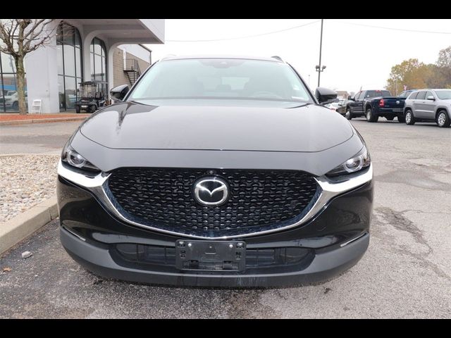 2022 Mazda CX-30 2.5 Turbo Premium Plus Package