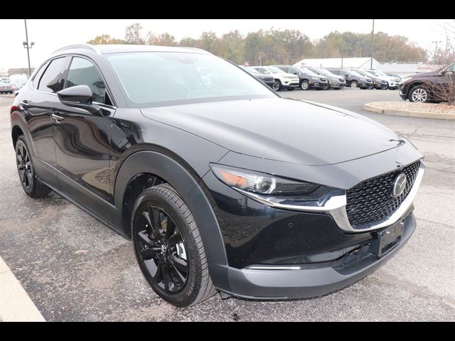 2022 Mazda CX-30 2.5 Turbo Premium Plus Package