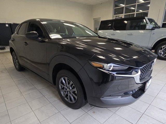 2022 Mazda CX-30 2.5 S