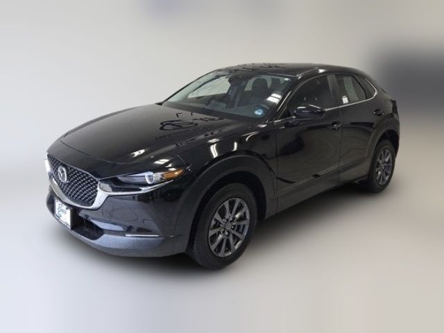 2022 Mazda CX-30 2.5 S