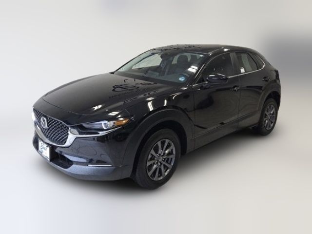 2022 Mazda CX-30 2.5 S