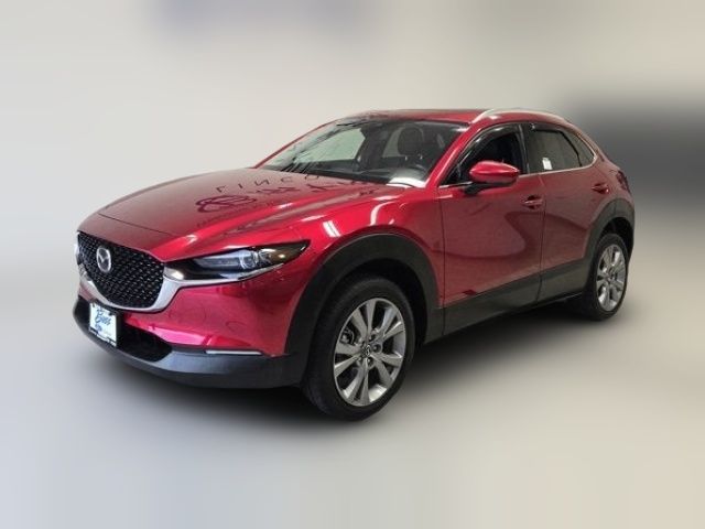 2022 Mazda CX-30 2.5 S Premium Package