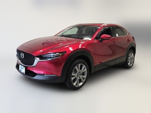 2022 Mazda CX-30 2.5 S Premium Package