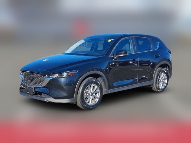 2022 Mazda CX-5 2.5 S