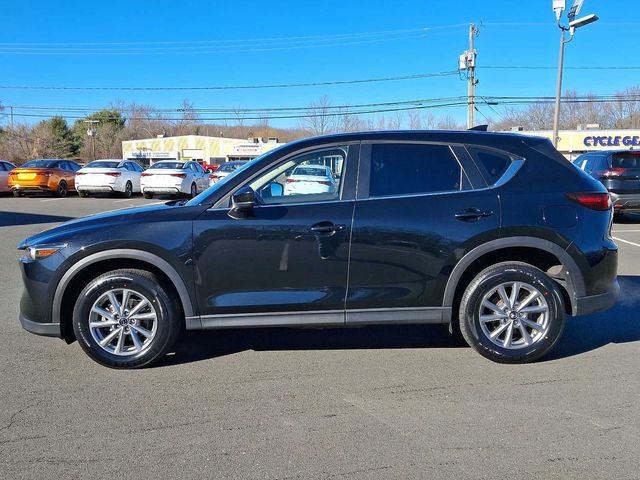 2022 Mazda CX-5 2.5 S