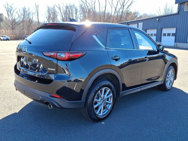 2022 Mazda CX-5 2.5 S