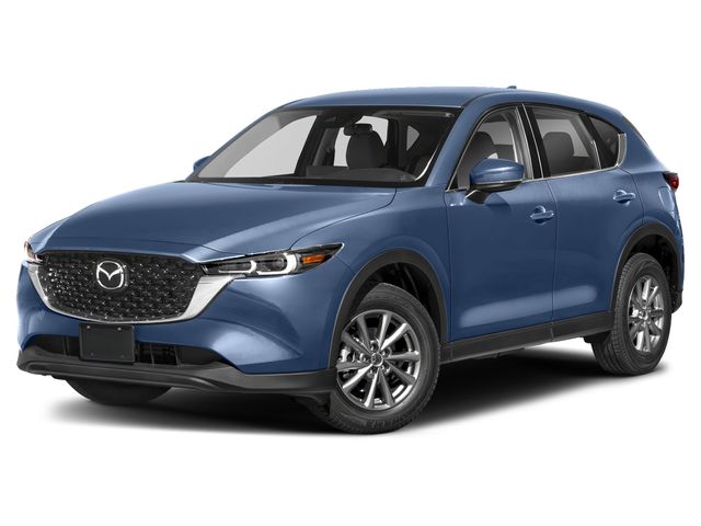 2022 Mazda CX-5 2.5 S