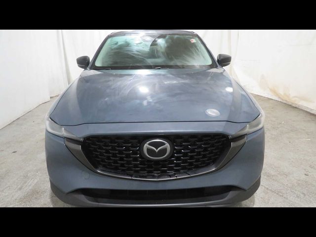 2022 Mazda CX-5 2.5 S Carbon Edition