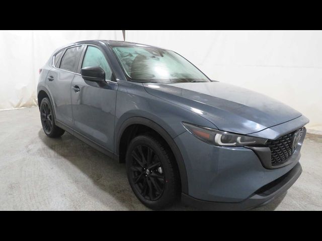 2022 Mazda CX-5 2.5 S Carbon Edition