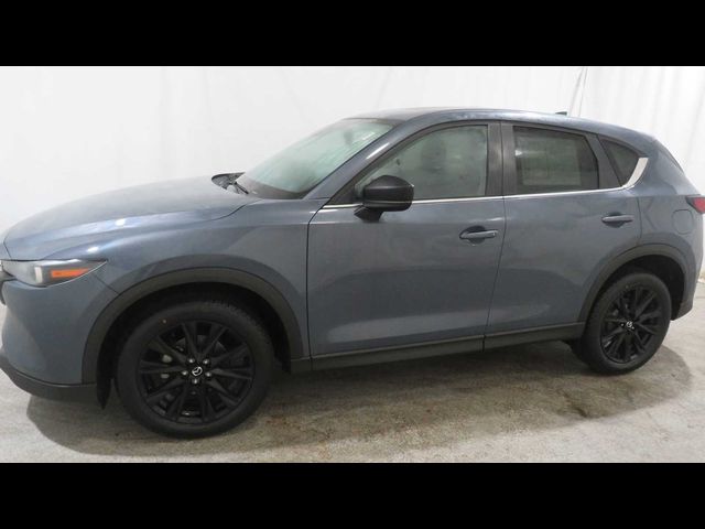 2022 Mazda CX-5 2.5 S Carbon Edition