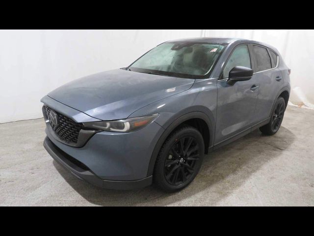 2022 Mazda CX-5 2.5 S Carbon Edition