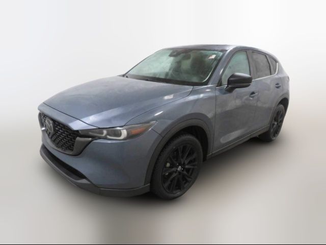 2022 Mazda CX-5 2.5 S Carbon Edition