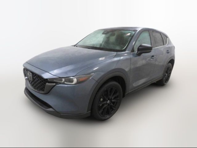 2022 Mazda CX-5 2.5 S Carbon Edition