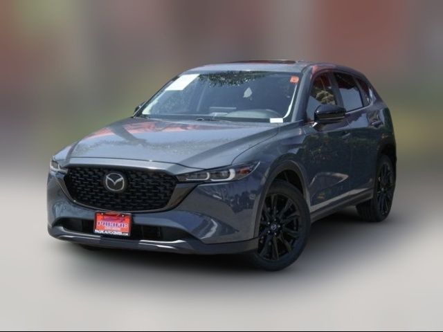 2022 Mazda CX-5 2.5 S Carbon Edition