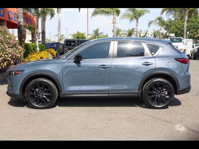 2022 Mazda CX-5 2.5 S Carbon Edition
