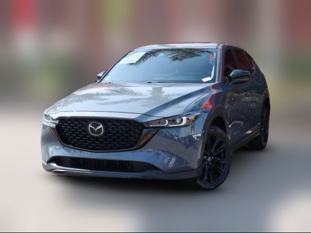 2022 Mazda CX-5 2.5 S Carbon Edition