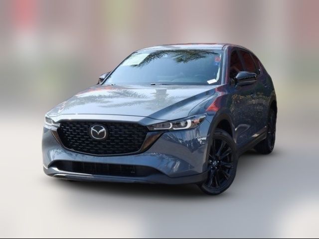 2022 Mazda CX-5 2.5 S Carbon Edition