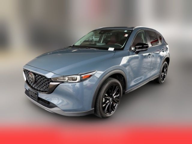 2022 Mazda CX-5 2.5 S Carbon Edition