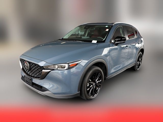 2022 Mazda CX-5 2.5 S Carbon Edition