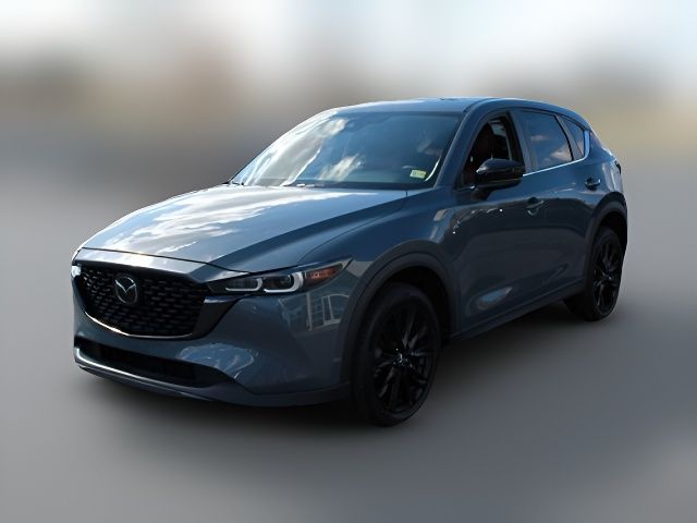 2022 Mazda CX-5 2.5 S Carbon Edition