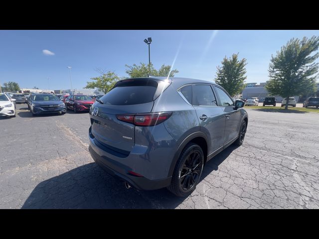 2022 Mazda CX-5 2.5 S Carbon Edition