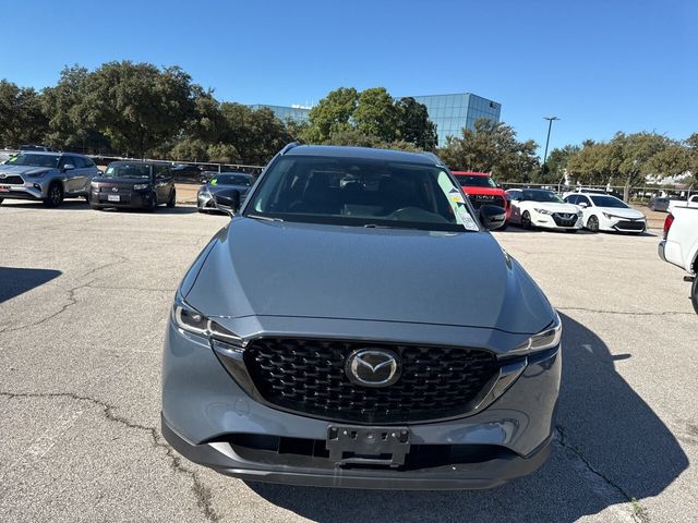 2022 Mazda CX-5 2.5 S Carbon Edition