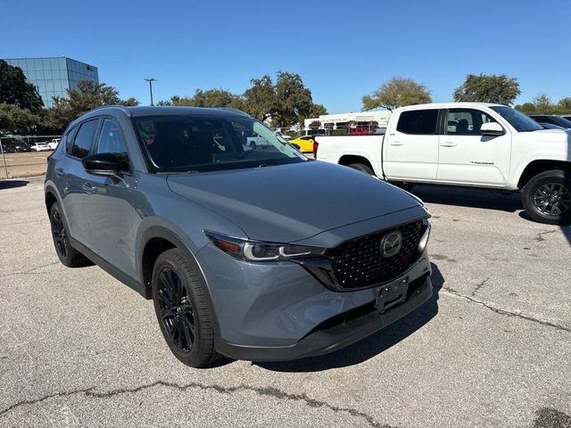 2022 Mazda CX-5 2.5 S Carbon Edition