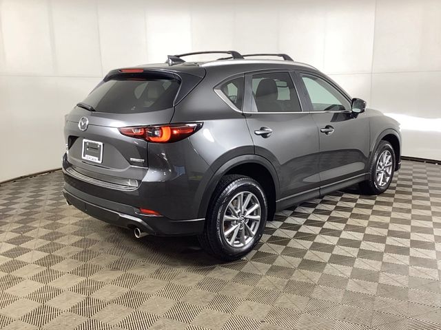 2022 Mazda CX-5 2.5 S Preferred Package