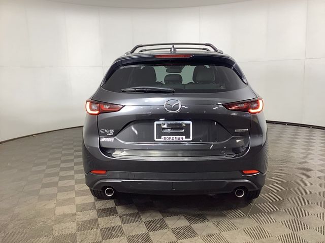 2022 Mazda CX-5 2.5 S Preferred Package