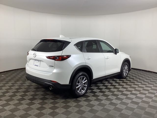 2022 Mazda CX-5 2.5 S Preferred Package