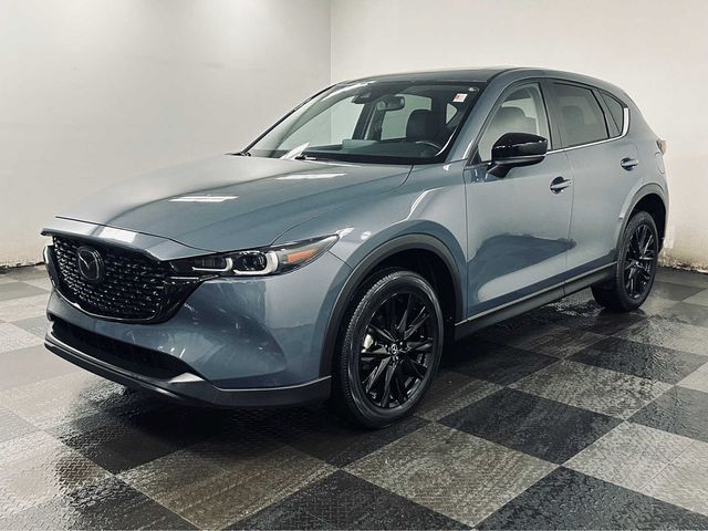 2022 Mazda CX-5 2.5 S Carbon Edition