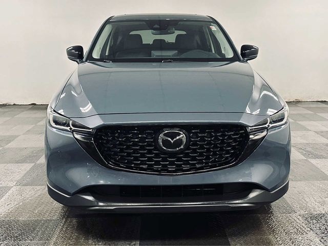 2022 Mazda CX-5 2.5 S Carbon Edition